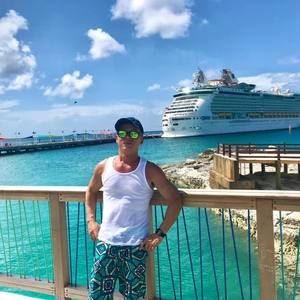 Meet your Posher, Van